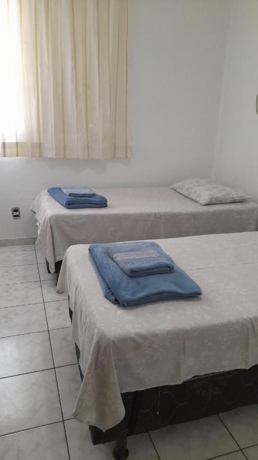 Em Apto Ao Lado Shopping Apartment