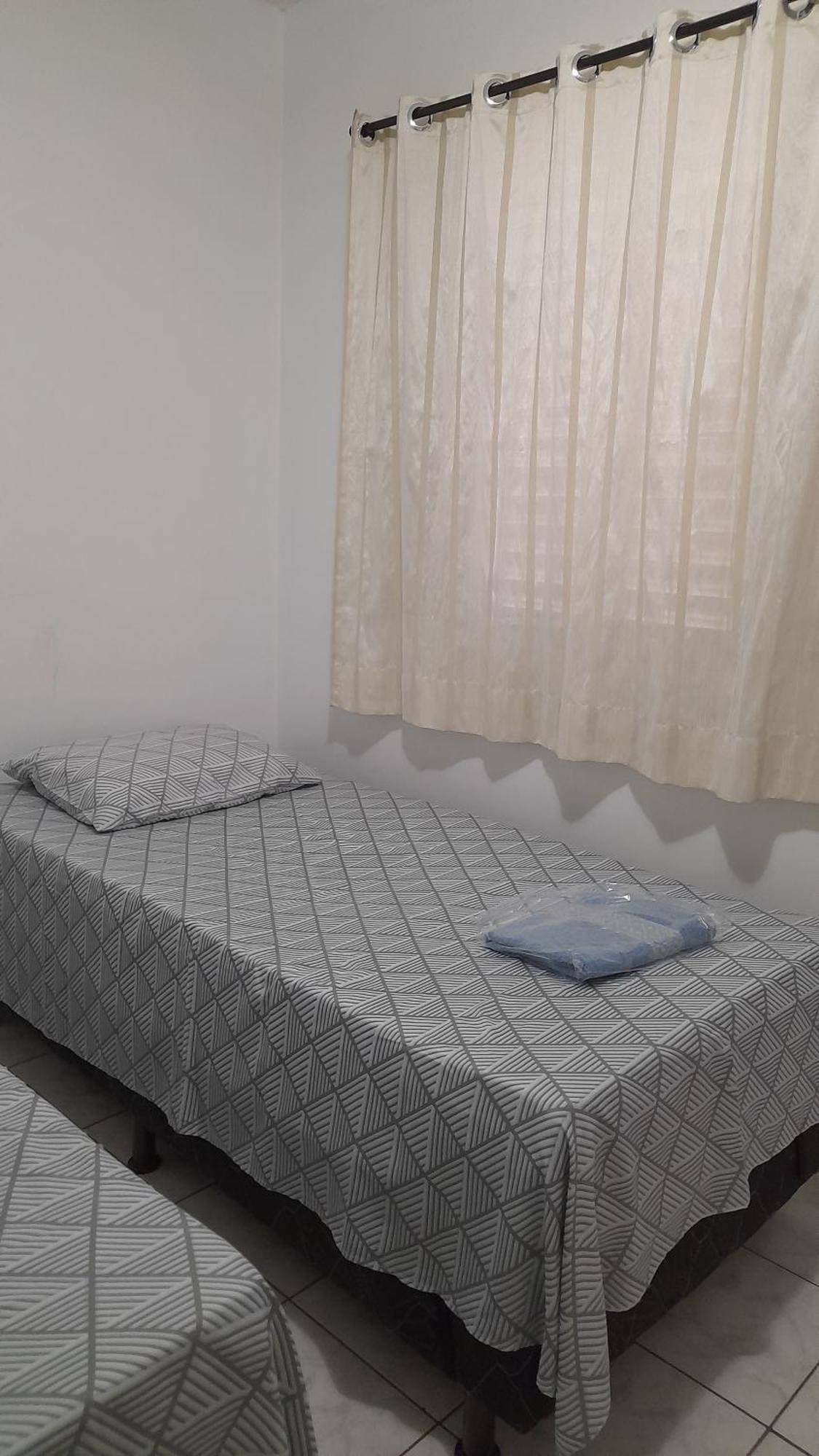 Em Apto Ao Lado Shopping Apartment Cuiaba (Mato Grosso)